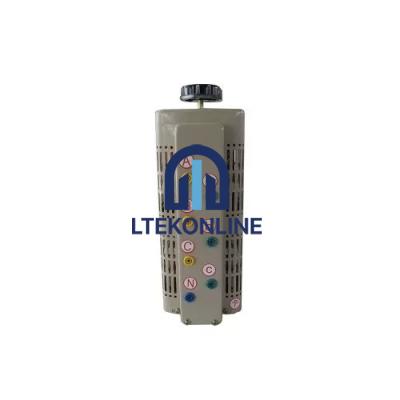 Three Phases Induction Voltage Regulator