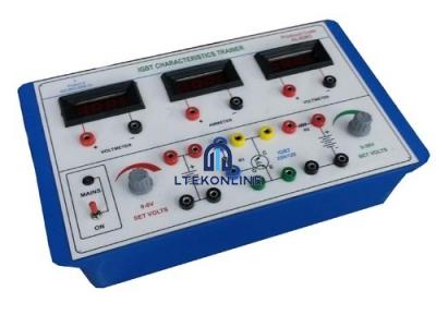 Thyristor Time Delay Relay