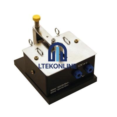 Ticker Tape Timer Force and Motion Lab
