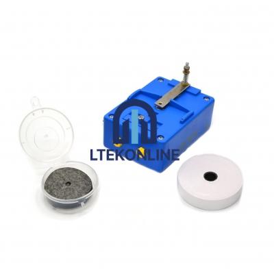 Ticker Tape Timer Economy Force and Motion Lab