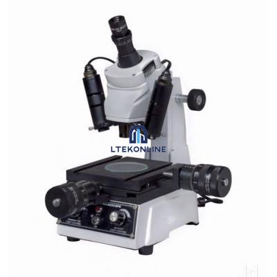 Tool Makers Microscopes