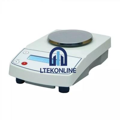 Top Loading Balances