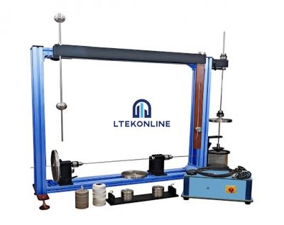 Torsional Vibration Apparatus