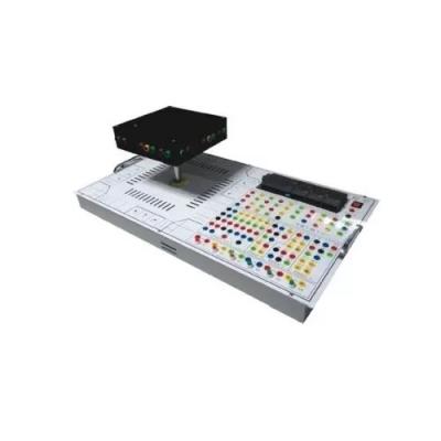 Traffic Light Training Model