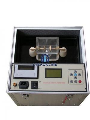 Transformer Oil Set