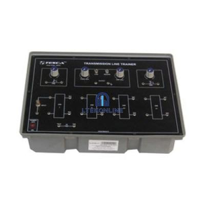 Transmission Line Trainer