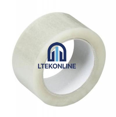 Transparent Adhesive Tape Stationery