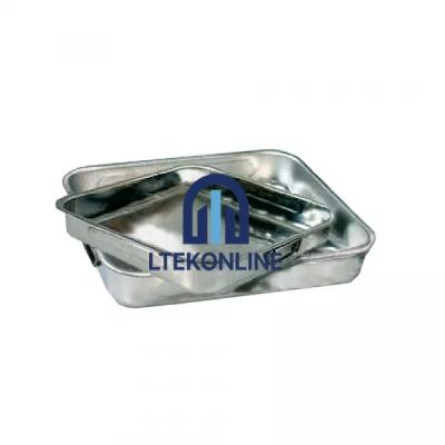 Trays and Pans
