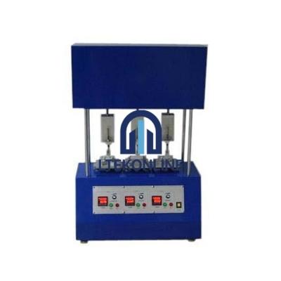 Triaxial Keyboard Key Fatigue Test Equipment