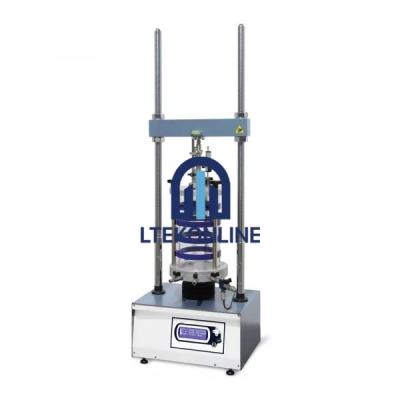 Triaxial Load Frame