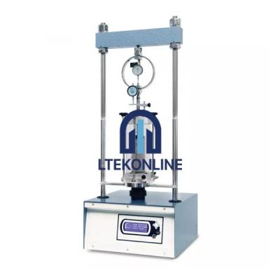 Triaxial Load Frame