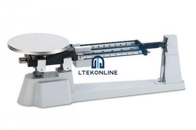 Triple Beam Balance