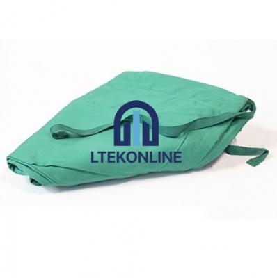 Trousers Surgical Woven Size XL Medical Renewable