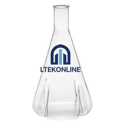 Trypsinising Culture Flasks Glassware Flasks