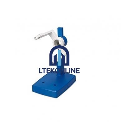Tube Holder D Atomic and Nuclear Physics Lab