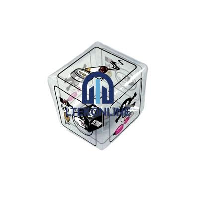 Tumble and Teach Substance Abuse Health Testing Kits