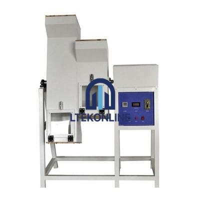 Tumbling Barrel Drop Test Machine