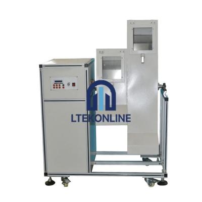 Tumbling Drop Impact Test Machine