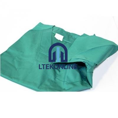 Tunic Surgical Woven Medical Renewable