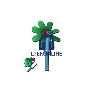 Turbine Wheel Science Teaching Kit