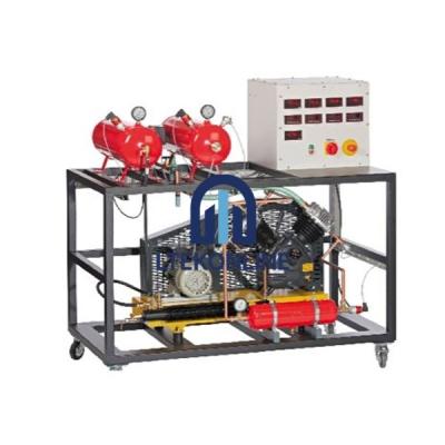 Two Stage Compressor
