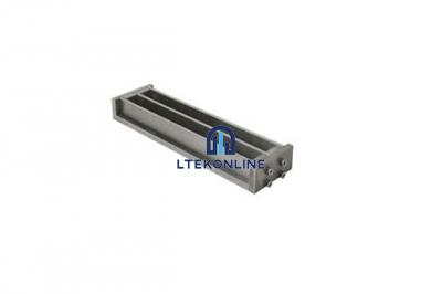 Two gang Prism Mould 25x25x285 mm