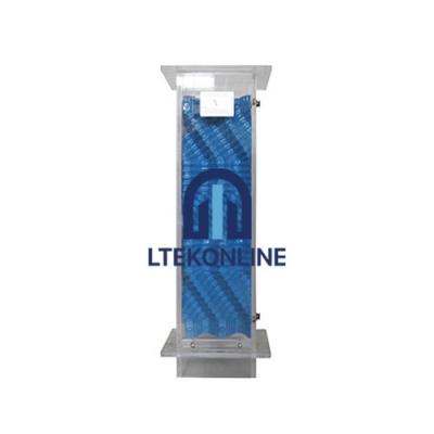 Type 2 Cooling Column