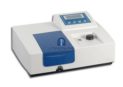 U-V spectrophotometer