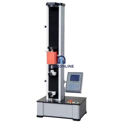 UNIVERSAL TESTING MACHINE, 5 kN, Single Column