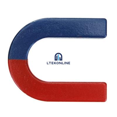 U Shaped Alnico Magnet