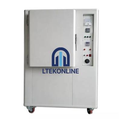 UV 300W Lamp Anti Yellow Aging Test Chamber