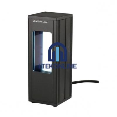 UV Lamp and Holder Electrostatic Lab