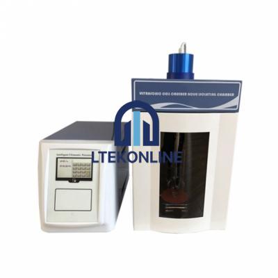 Ultrasonic Material Emulsifying Disperser Machine