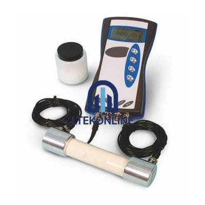 Ultrasonic Pulse Velocity Tester