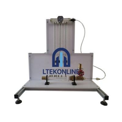 Unit For The Study Of Porous
