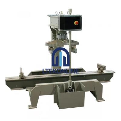 Universal, Open Structure Flexural Frame, 300 kN Cap.