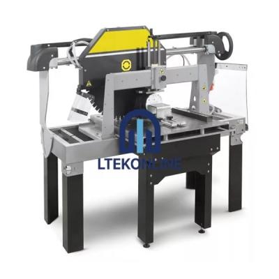 Universal Asphalt and Concrete Saw, Multisaw