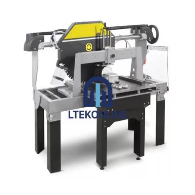 Universal Concrete and Asphalt Saw, Multisaw