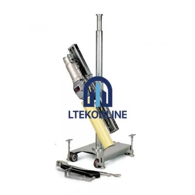 Universal Core Drilling Machine