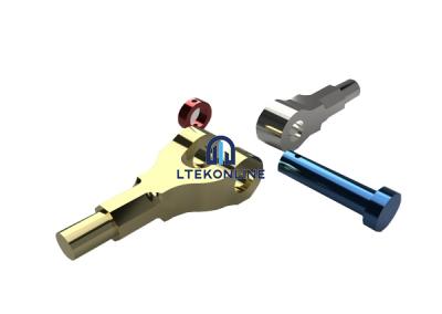 Universal Coupling