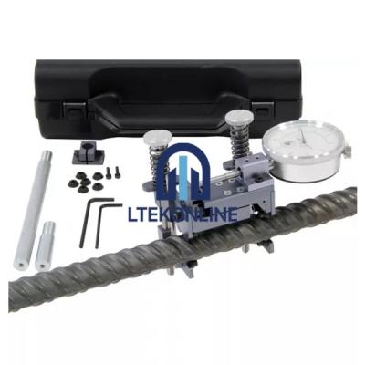 Universal Extensometers