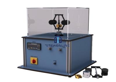 Universal Governor Experiment