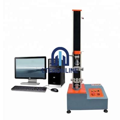 Universal Material Tensile Strength Testing Machine Peeling Test Machine