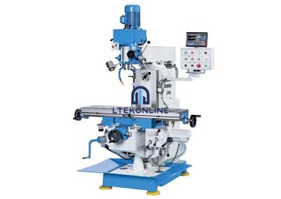 Universal Milling Machine
