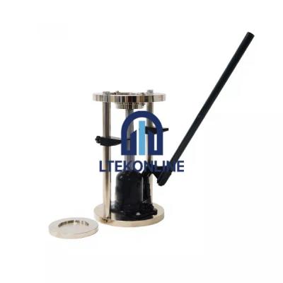 Universal Specimen Extruder