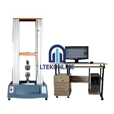 Universal Tensile Fatigue Testing Machine