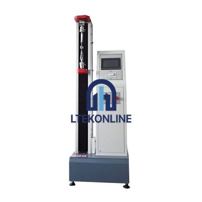 Universal Tensile Strength Compressive Tester