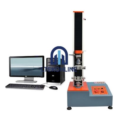 Universal Tensile Strength Elongation Test Machine
