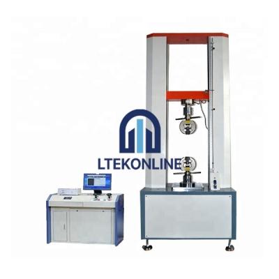 Universal Tensile Strength Testing Machine