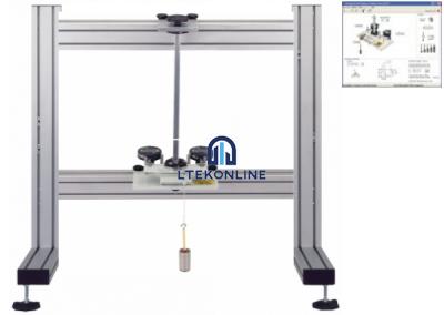 Unsymmetrical Bending Apparatus